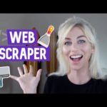 Web Scraper Erstellen