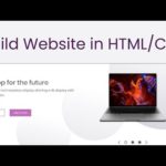 Erstelle Webseite | HTML & CSS