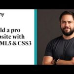 HTML5 & CSS Entwicklung