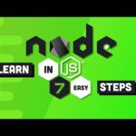 Node.js Ultimate Guide